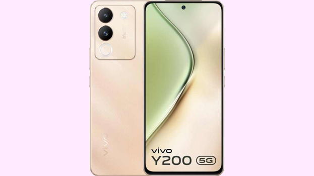 Vivo Y200 5G: un equilibrio tra prestazioni e prezzo