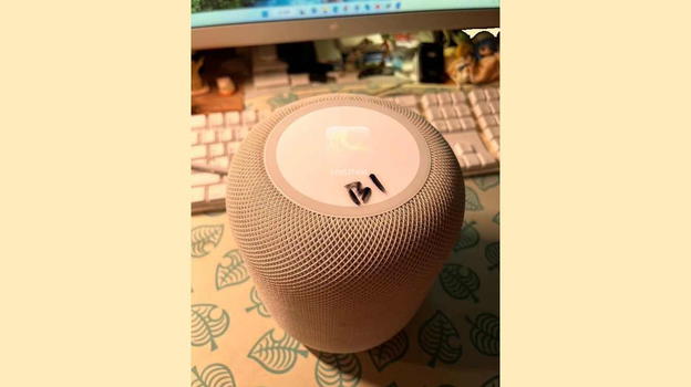 Apple HomePod di terza generazione: prototipo con display LCD spiana la strada al futuro