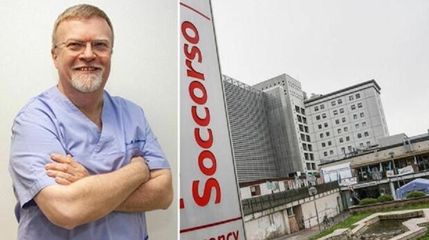 Anestesista licenziato per troppe assenze, intende presentare ricorso