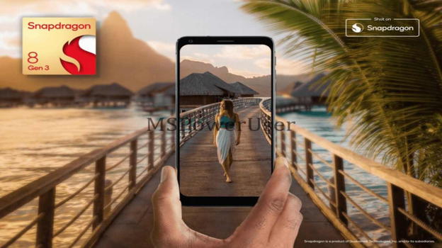 Anticipato il chipset top gamma Snapdragon 8 Gen 3 di Qualcomm