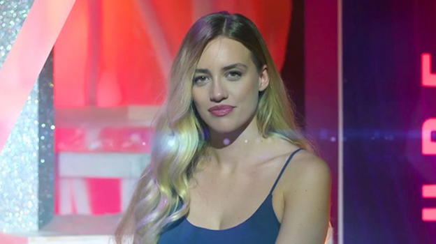 GF, Heidi Baci contro Massimiliano: "Mi manipolava"