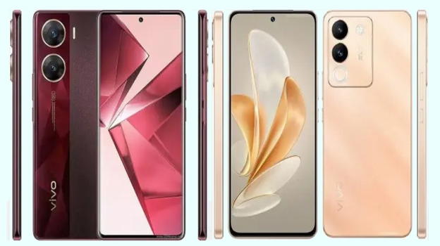 Vivo V29e esordisce cambiato nella sua versione globale