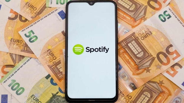 Spotify: crescita e innovazione nel terzo trimestre