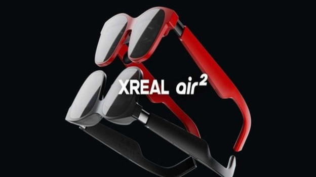 Xreal Air 2 e Air 2 Pro: l’evoluzione degli occhiali AR sbarca in Italia