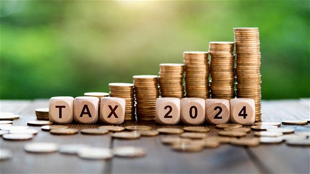 Riforma fiscale 2024: cambiano i calendari per le scadenze