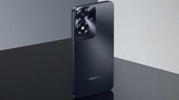 OPPO A2m: un dispositivo base per gli utenti attenti al budget