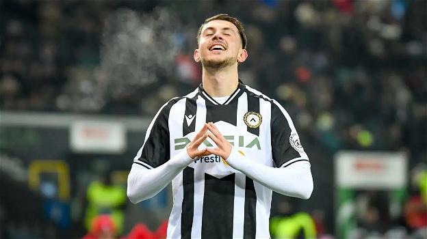 Lazar Samardzic verso la Juventus: l’idea di Giuntoli