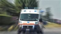 Napoli, donna bruciata viva dal vicino: multa all’ambulanza per eccesso di velocità