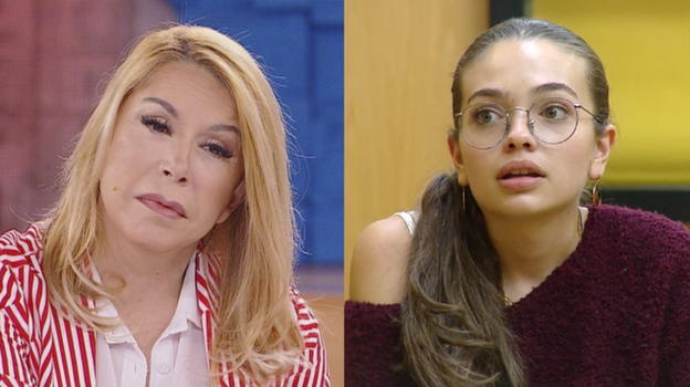 Amici 2023, Anna Pettinelli critica Stella: "Non hai un’identità"