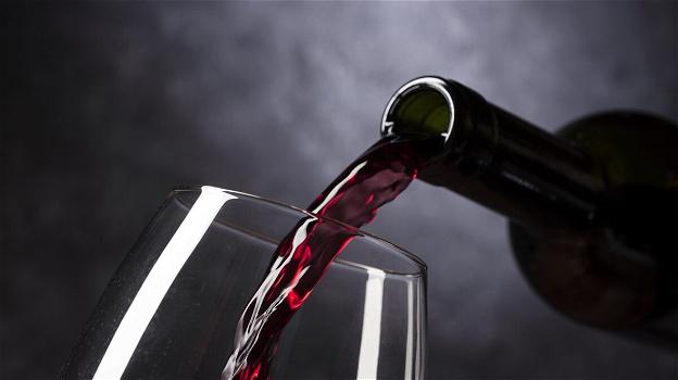 Italia sorpassata dalla Francia come principale produttore di vino