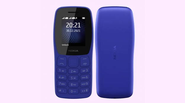 Nokia 105 Classic: il telefono che ti fa pagare senza internet