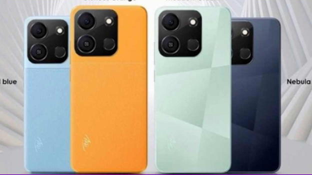 itel A05s: il nuovo smartphone entry-level con un buon rapporto costi-benefici