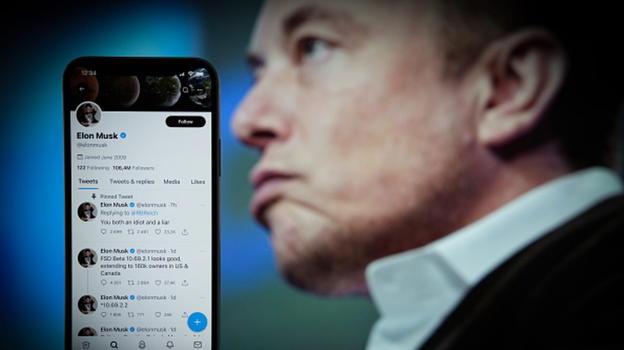 X, un anno di Musk: dati sulle performance della piattaforma