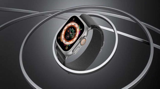 Apple Watch Ultra 3: incerto il lancio nel 2024