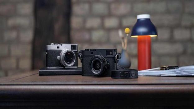 Leica M11-P: la fotocamera con nuovo obiettivo e 60 megapixel di risoluzione