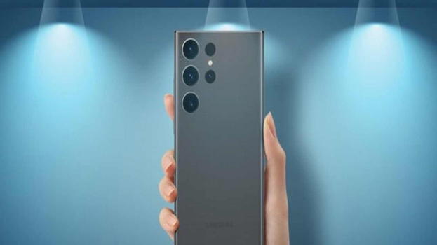Galaxy S24 Plus: lo smartphone che unisce il meglio dei due mondi