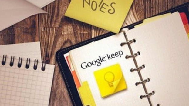 Google Keep si prepara a lanciare le Magic Lists basate sull’intelligenza artificiale