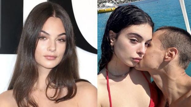 Deva Cassel, il nuovo fidanzato della figlia della Bellucci è Saul Nanni