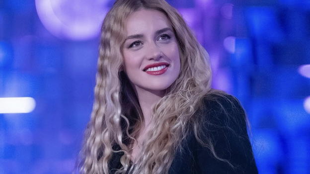 Verissimo, il duro attacco di Heidi Baci a Massimiliano Varrese