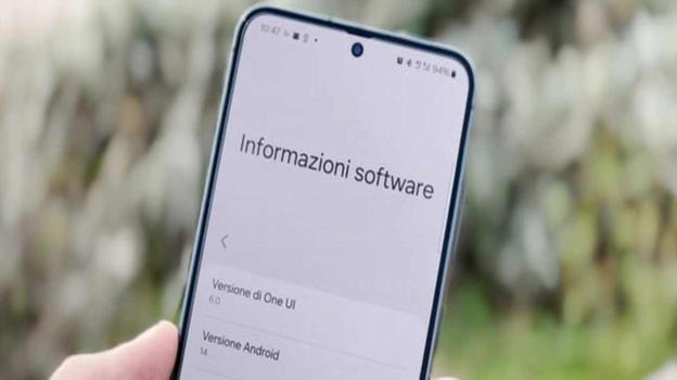 One UI 6.0 finalmente disponibile per i Galaxy S23: le novità e un’esperienza utente migliorata