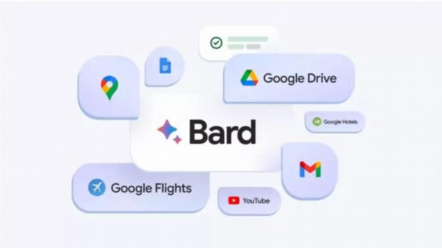 Google Bard si aggiorna: ora risponde in tempo reale come ChatGPT e Bing Chat