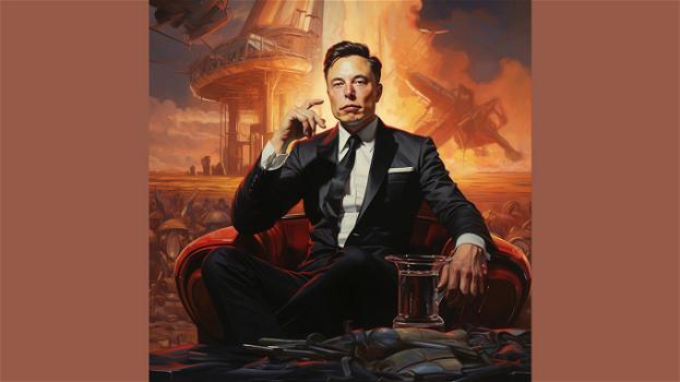 X, il fallimento di Elon Musk: da 44 a 19 miliardi di dollari in un anno