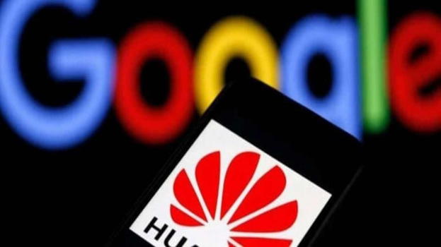 Huawei si dedica al bug che identifica l’app Google come virus