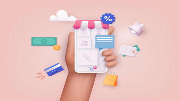 TikTok testa l’IA per lo shopping: opportunità e sfide
