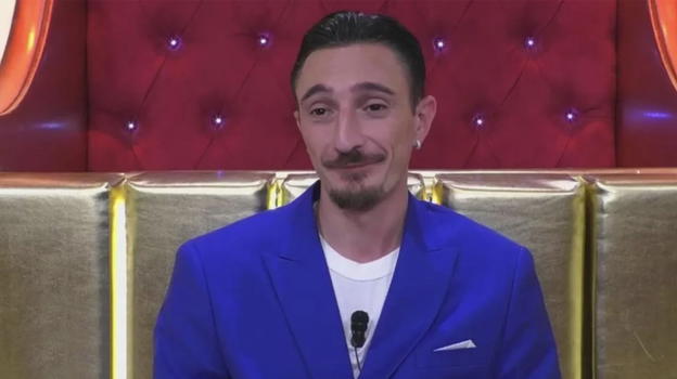 GF, Ciro Petrone vuole abbandonare il reality: il motivo