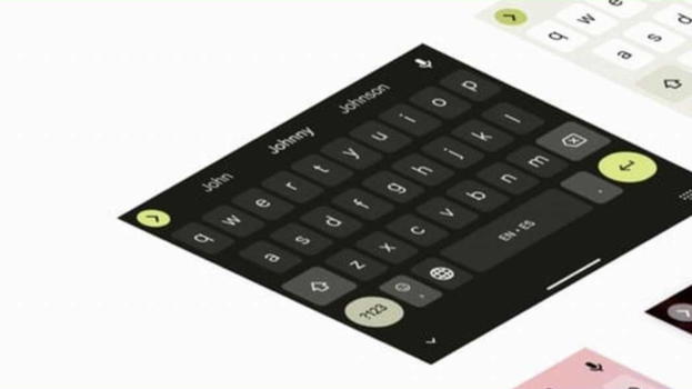 Scan Text: la nuova funzione di Gboard che scannerizza il testo in un attimo