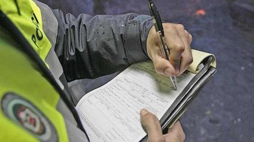 Circolazione stradale: ignorare un passo carrabile comporta gravi conseguenze