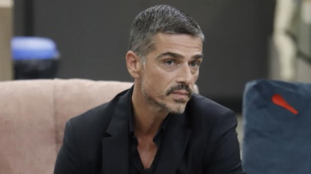 GF, la rivelazione di Massimiliano Varrese: "Stavo per trasferirmi a Hollywood"
