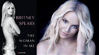 "The Woman in Me", in commercio il libro di Britney Spears