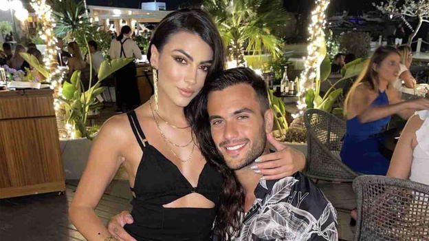 Giulia Salemi e Pierpaolo Pretelli si sono lasciati: l’indiscrezione
