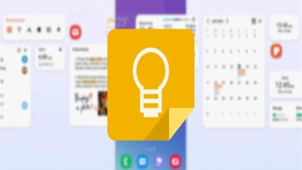 Google unisce l’Assistente e Keep per le note vocali