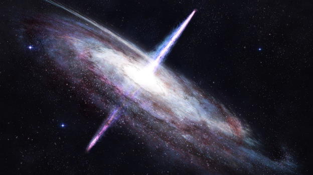 Il buco nero di UZH1 sfida i record: una scoperta che rivoluziona l’astrofisica