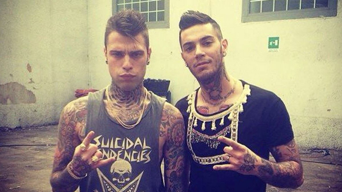 Fedez Ed Emis Killa, Il Dissing Sul Caso Del Rapper Shiva