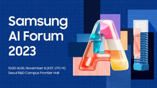 Samsung Gauss: l’intelligenza artificiale generativa che cambierà il tuo Galaxy S24