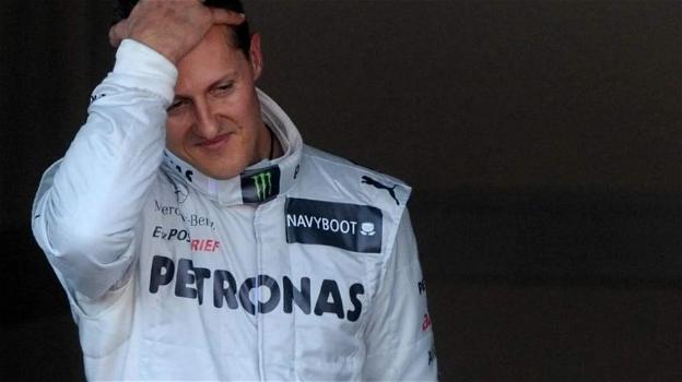 “Michael Schumacher è deceduto”, un’altra fake news