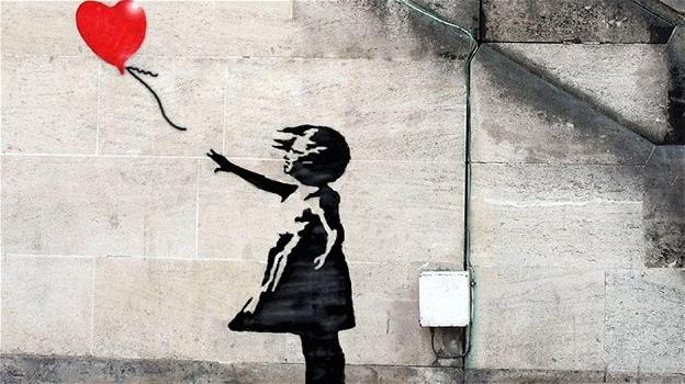 Il sequestro delle opere di Banksy a Lecce: quando l’arte si intreccia con la controversia legale