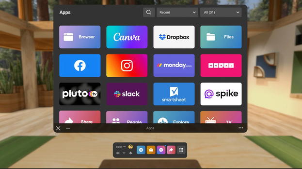 Meta Quest: la compatibilità con il Play Store è ancora un miraggio