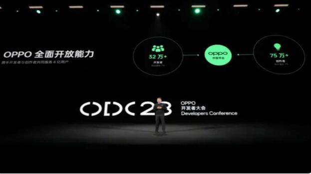 OPPO rivela innovazioni rivoluzionarie a Shanghai