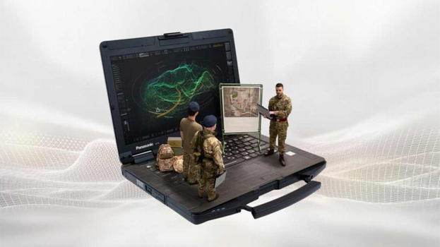 TOUGHBOOK 55mk3: il laptop robusto che soddisfa tutte le esigenze