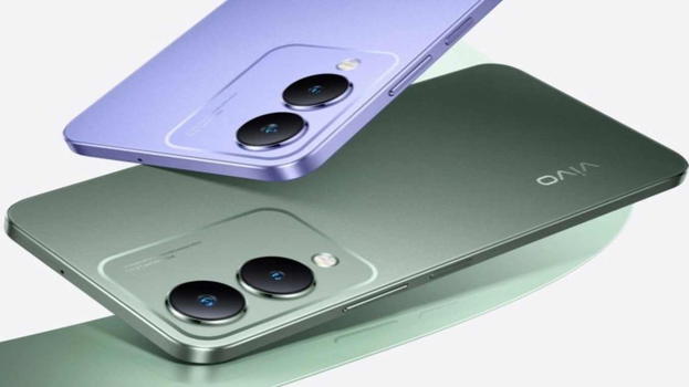 Vivo Y12: ufficiale il medio-gamma clone del Vivo Y33t