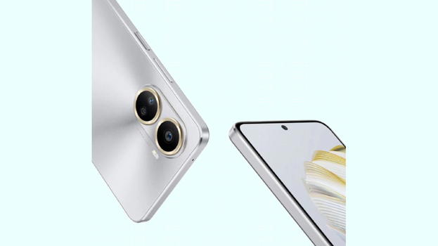 Hi nova 10 SE: nuovo smartphone 5G economico da China Post Communications (via Huawei)