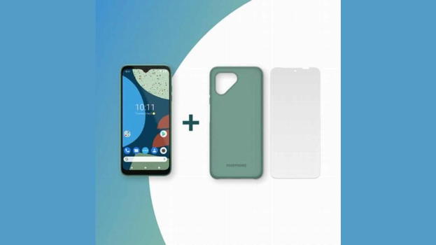 Fairphone 4 New Life: l’occasione per uno smartphone sostenibile e conveniente