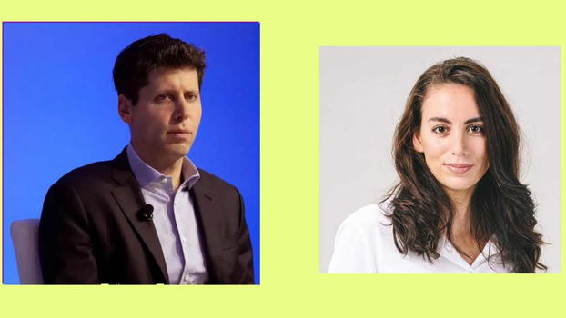 Sam Altman licenziato da OpenAI per "mancanza di trasparenza"