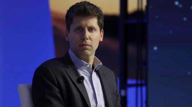 Licenziato il CEO di OpenAI, Sam Altman