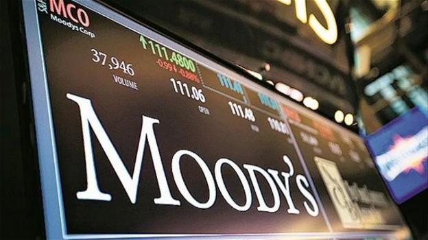 Conferma da parte di Moody’s sul rating all’Italia e definisce stabile l’outlook