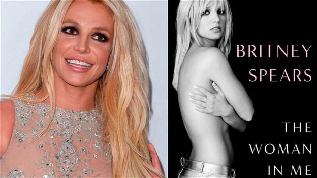 La disputa cinematografica per Britney Spears: le stelle di Hollywood competono per portare sullo schermo "The Woman in Me"